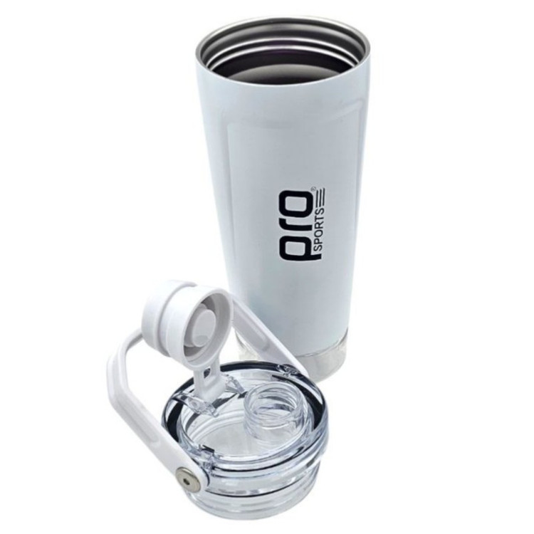 قمقمه پرو اسپورتز مدل H2O WATER2 گنجایش 0.58 لیتر