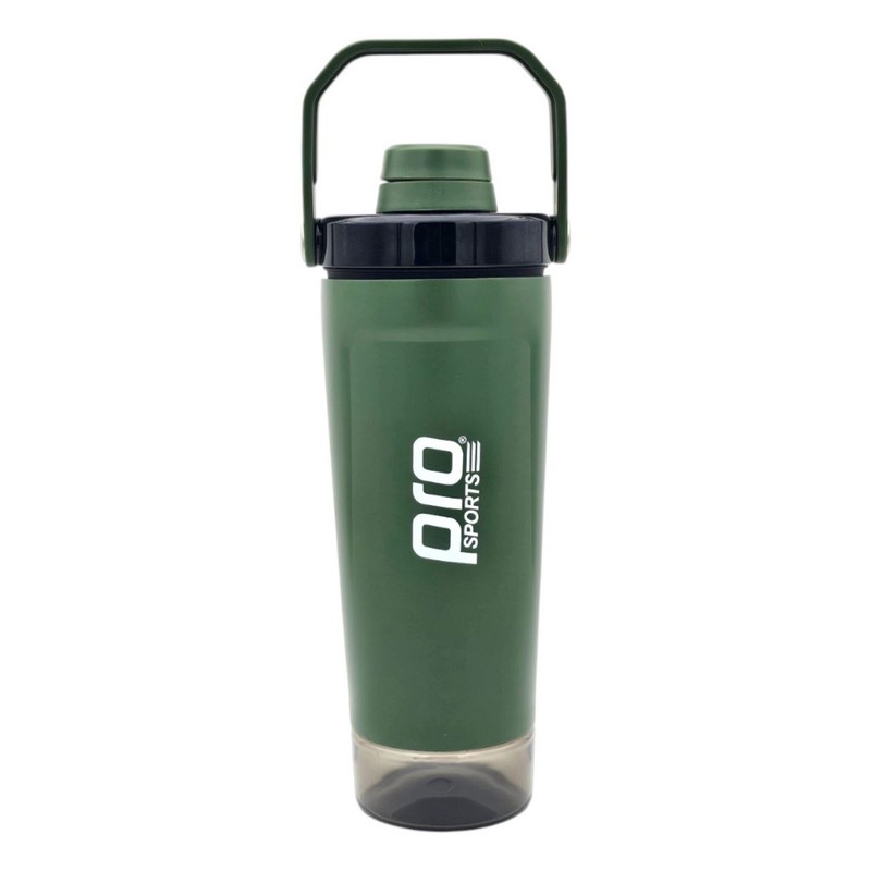 قمقمه پرو اسپورتز مدل H2O WATER1 گنجایش 0.59 لیتر