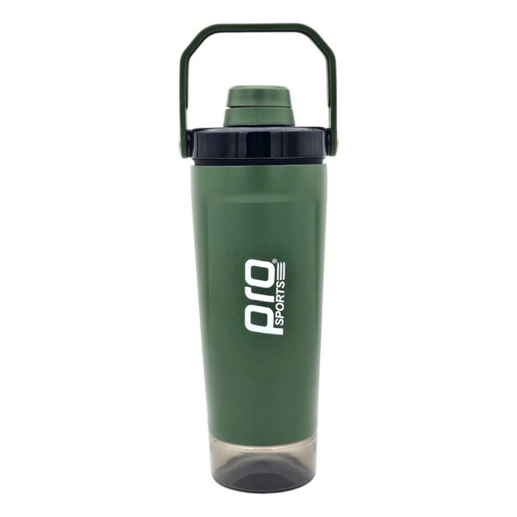 قمقمه پرو اسپورتز مدل H2O WATER1 گنجایش 0.59 لیتر