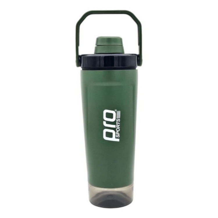 قمقمه پرو اسپورتز مدل H2O WATER1 گنجایش 0.59 لیتر