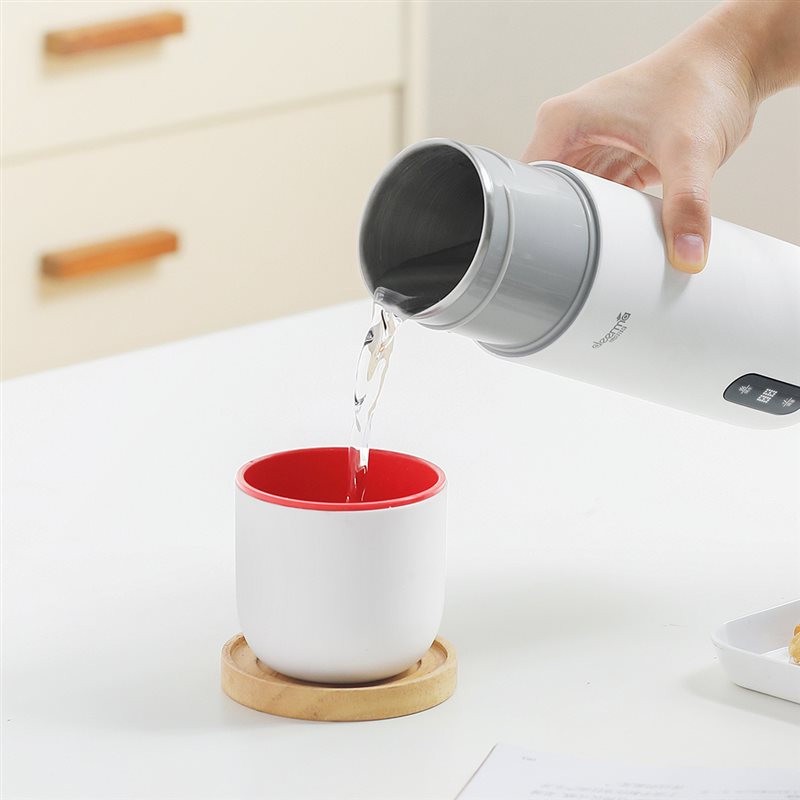 فلاسک درما مدل DEM-DR035S گنجایش 0.35 لیتر