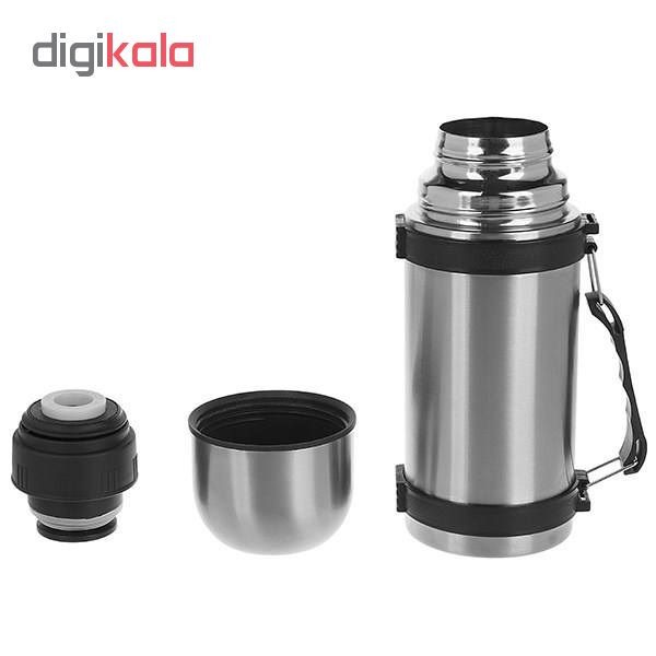 فلاسک مدل Travel Bottle ظرفیت 1.2 لیتر