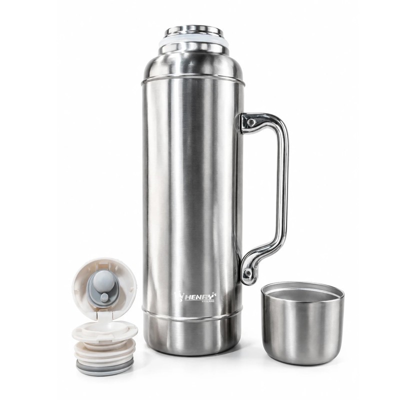 فلاسک هنری مدل ELEGANT 5057 گنجایش 1 لیتر