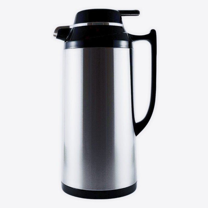 فلاسک مدل رز stainless still گنجایش 1.9 لیتر
