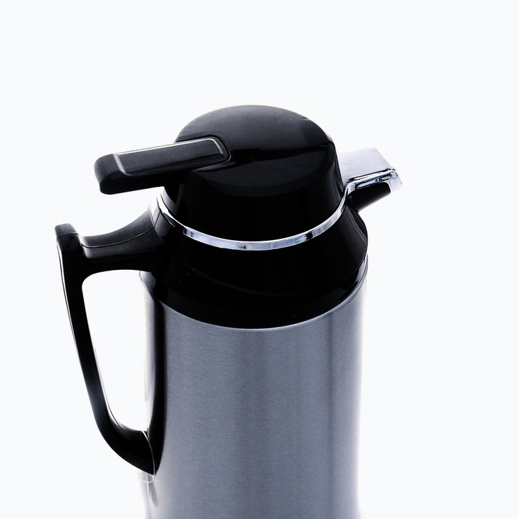 فلاسک مدل رز stainless still گنجایش 1.9 لیتر