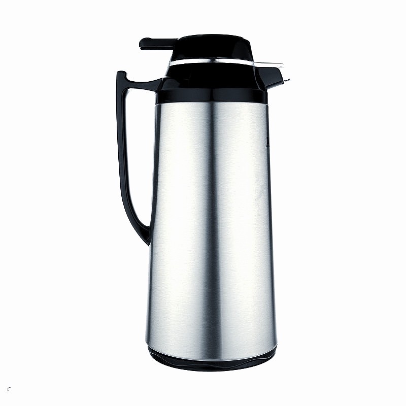 فلاسک مدل رز stainless still گنجایش 1.9 لیتر