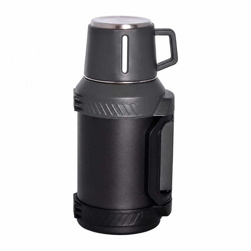فلاسک مدل UN-1867 گنجایش 1.3 لیتر