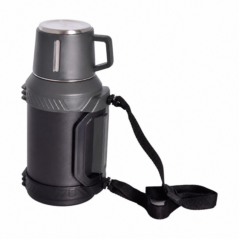 فلاسک مدل UN-1867 گنجایش 1.3 لیتر