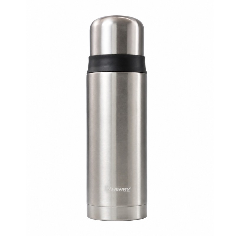 فلاسک هنری مدل TOM5063 گنجایش 0.5 لیتر