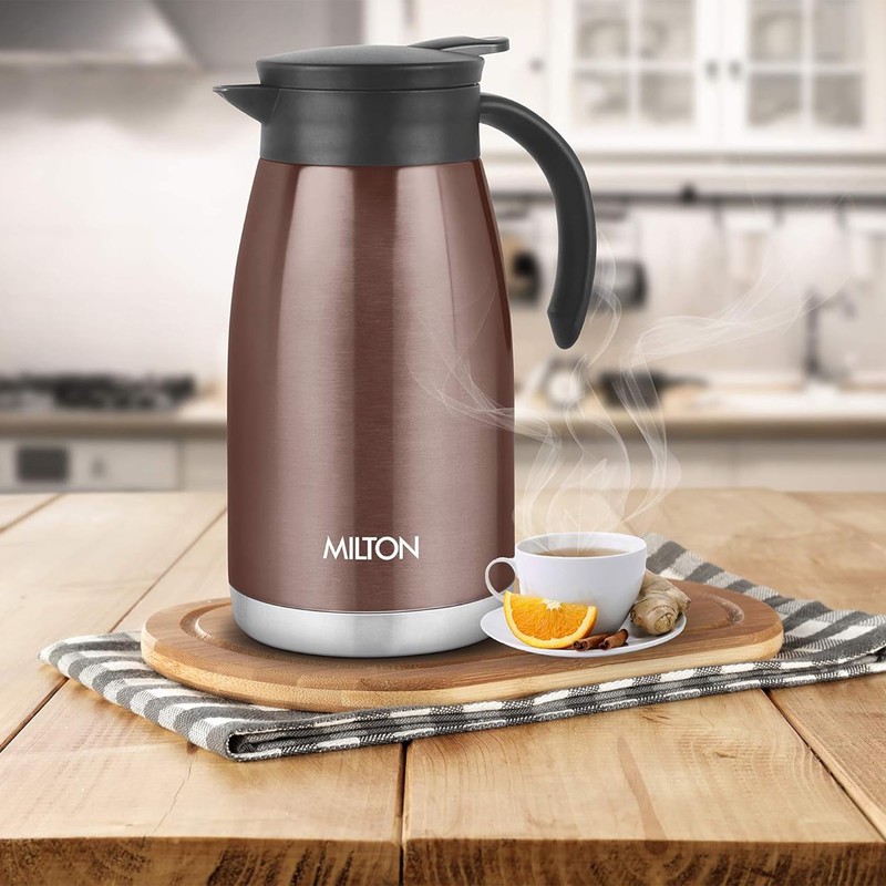 فلاسک میلتون مدل AM.1423 گنجایش 1.1 لیتر