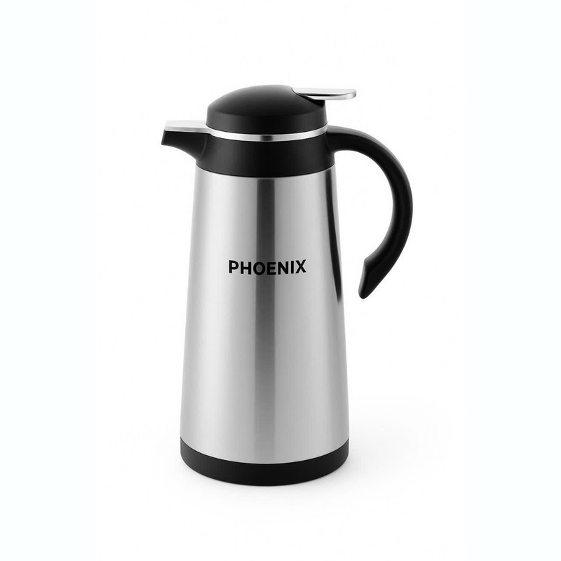 فلاسک فونیکس مدل PH-16 گنجایش 1.6 لیتر