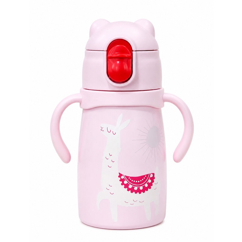 فلاسک کودک و نوزاد هنری مدل BABY4012 گنجایش 0.25 لیتر
