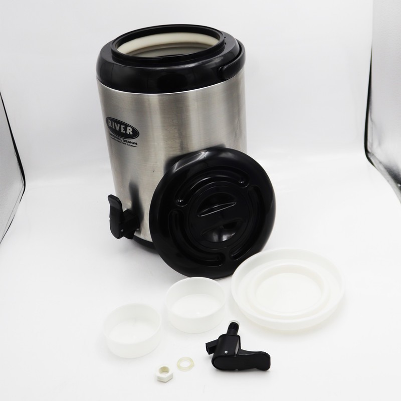 کلمن ریور مدل YP-ESTIL-8610 گنجایش 10لیتر
