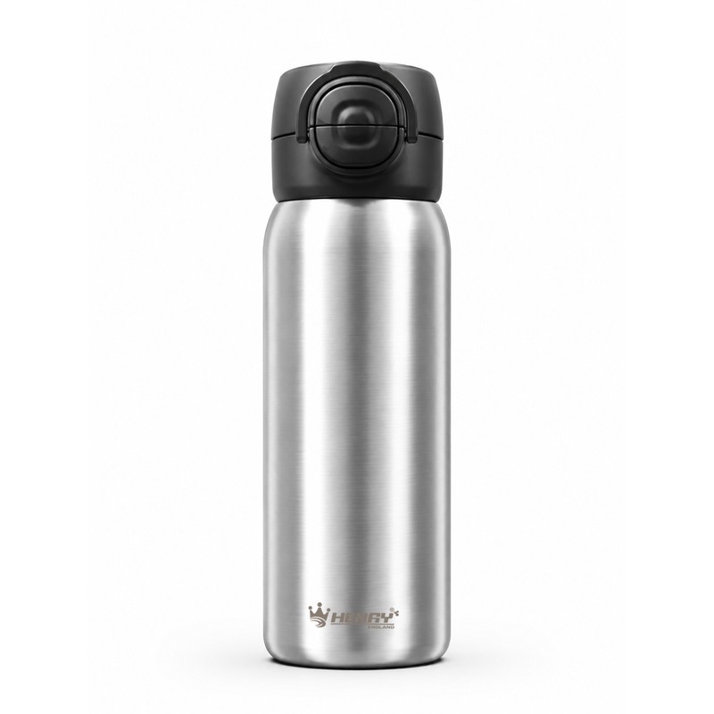 فلاسک هنری مدل ELEXIA 5051 گنجایش 0.5 لیتر