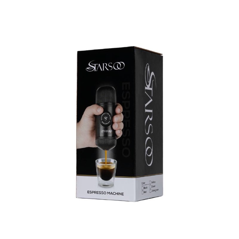 اسپرسوساز سفری استارسو مدل Mini