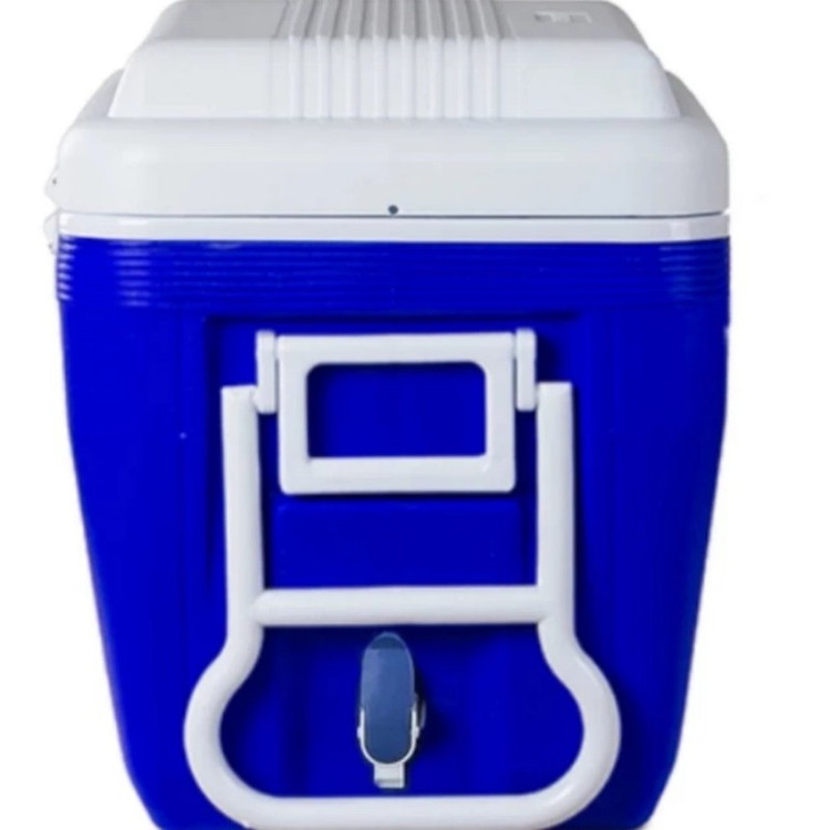 کلمن مدل SARAB LA60 طرح قفل دار گنجایش 60 لیتر