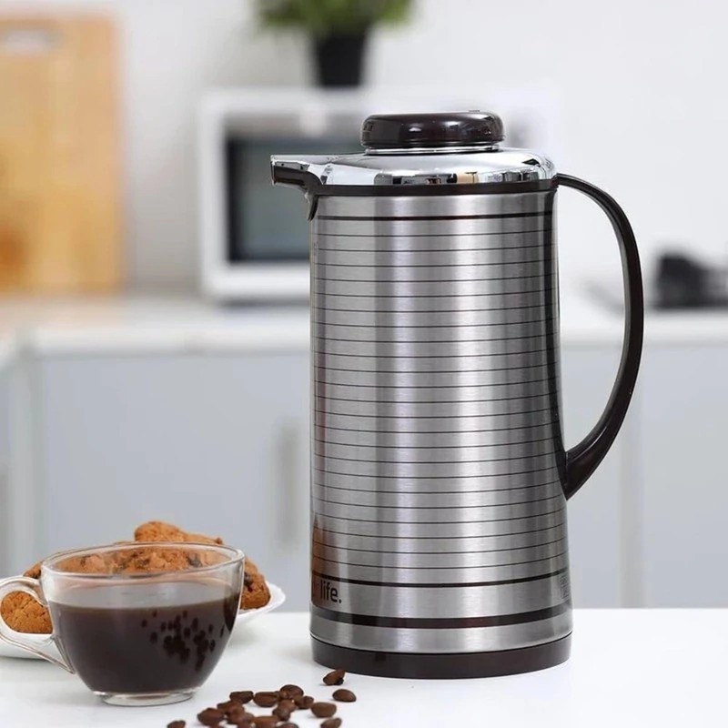 فلاسک آکیلیس مدل 1/3 گنجایش 1.3 لیتر