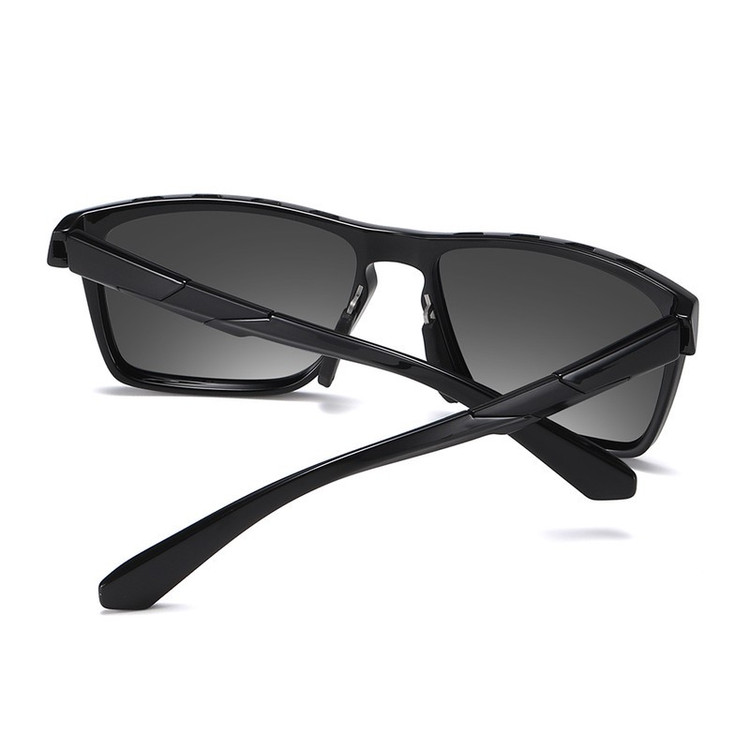 عینک آفتابی ورزشی آلبرت وگ مدل TR7515 Avantgarde Visionary