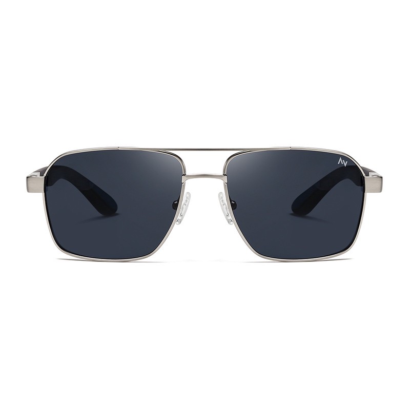 عینک آفتابی آلبرت وگ مدل S15111C3 Acetate Avantgarde Visionary