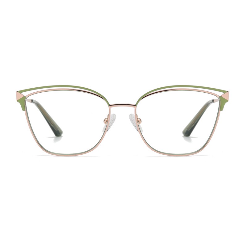 عینک محافظ چشم مدل JS8626 C258 Anti Blue Light