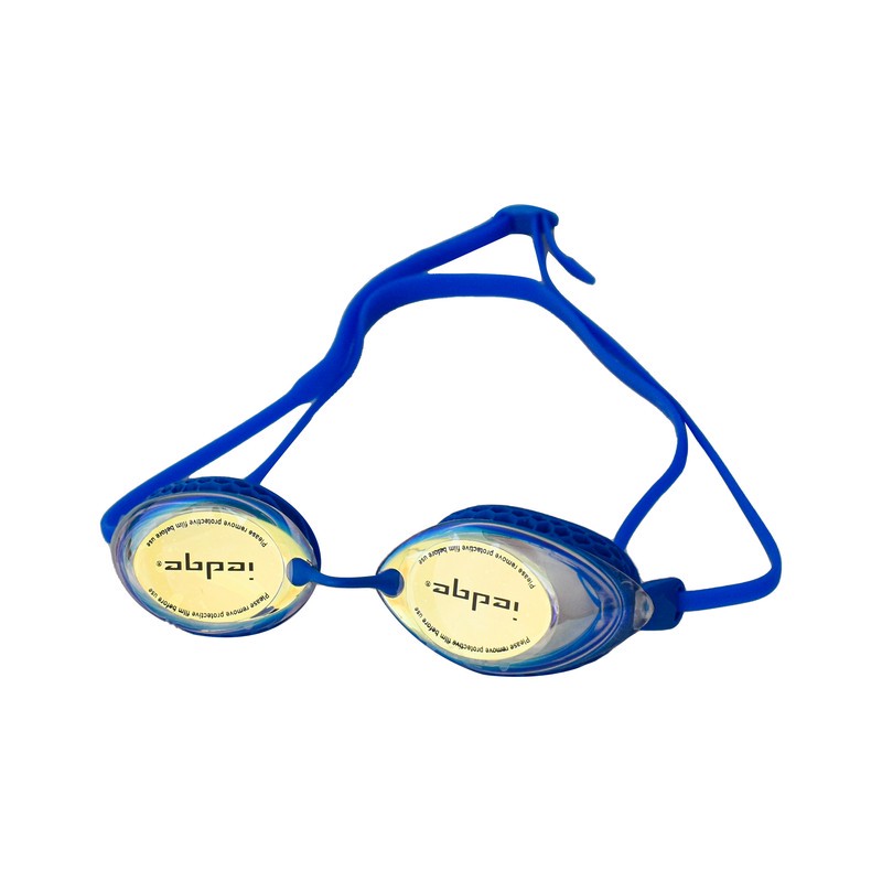 عینک شنا حرفه ای بزرگسال مدل طبی کد VG-940