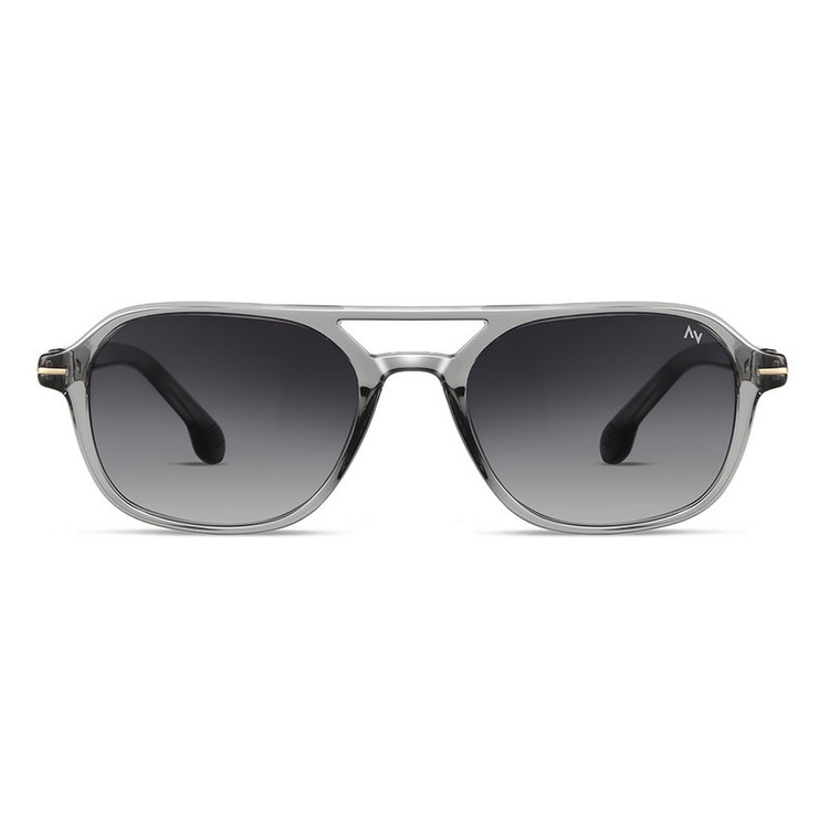 عینک آفتابی آلبرت وگ مدل S31236C4 Avantgarde Visionary