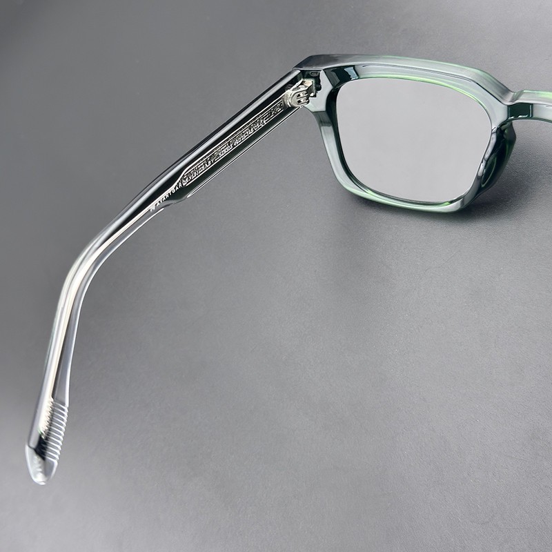عینک آفتابی آلبرت وگ مدل SZ8303 Hunter Obsidian