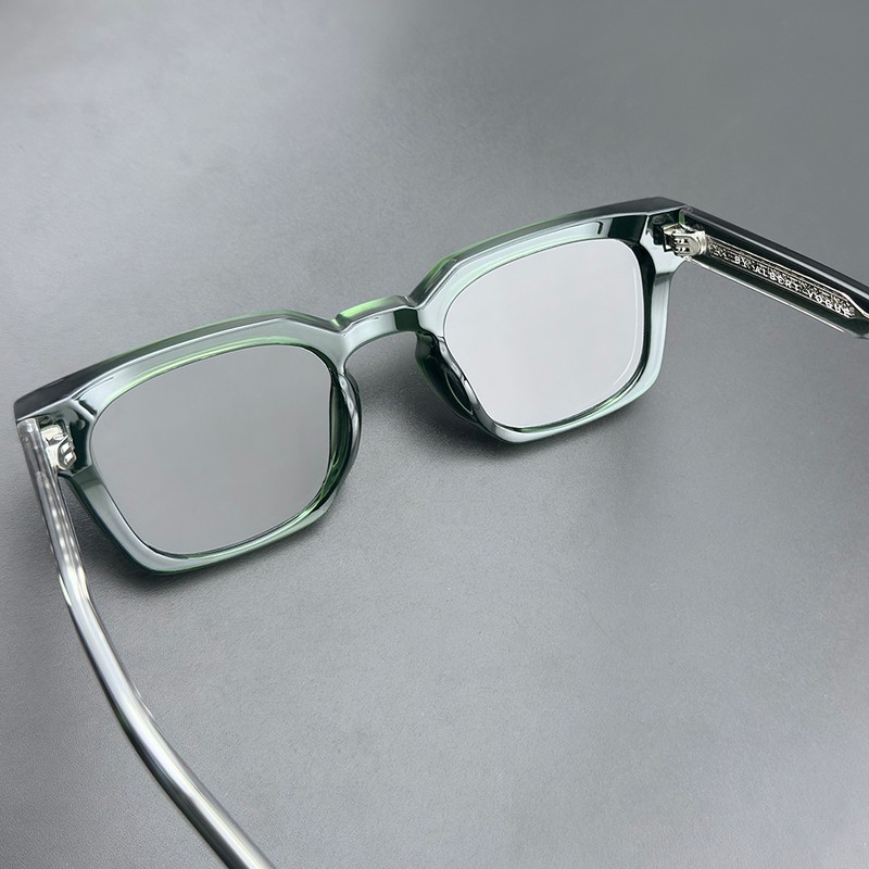 عینک آفتابی آلبرت وگ مدل SZ8303 Hunter Obsidian