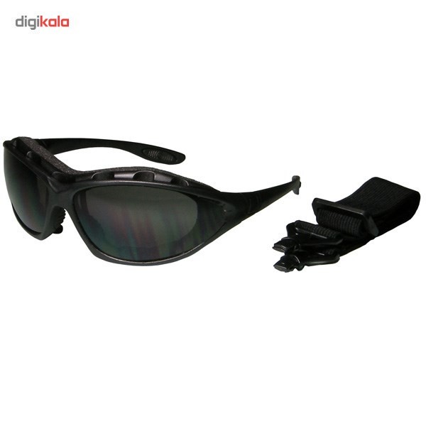 عینک ایمنی پارکسون ABZ مدل SS249S