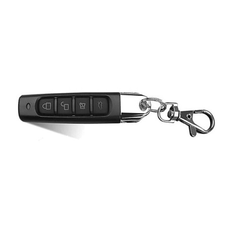 ریموت در پارکینگ مدل Abcd کد Dezh-315 مجموعه 2 عددی