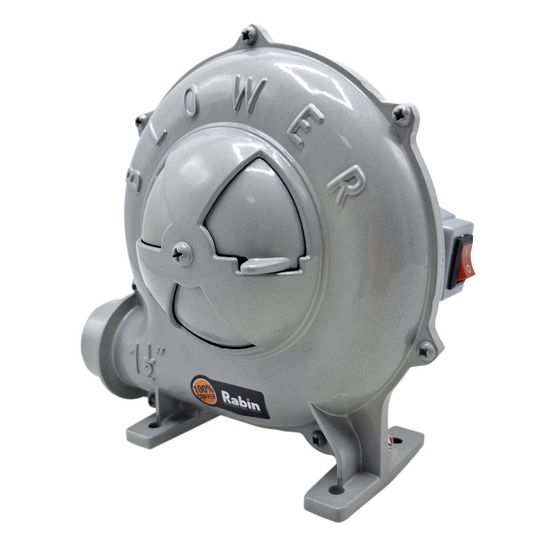 فن دمنده 130 وات رابین مدل R6115