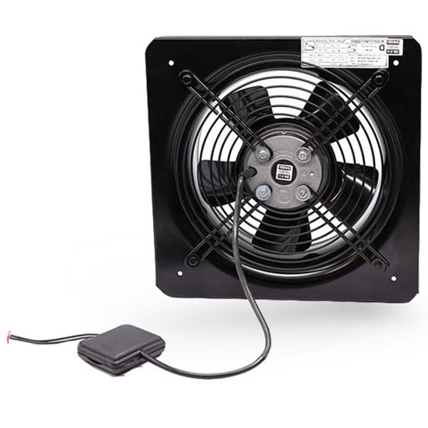 هواکش دمنده مدل VIF-30V4S
