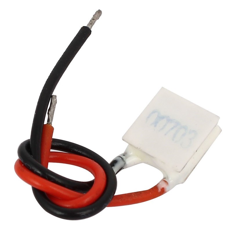 المان خنک کننده ترموالکتریک مدل TEC1-00703