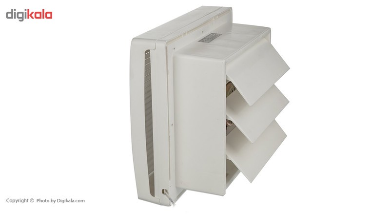 هواکش خانگی دمنده سری Autolux مدل VAL-20C4S