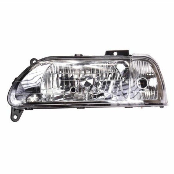 چراغ جلوچپ فن اوران پرتوالوند کد103مناسب برای پراید 131