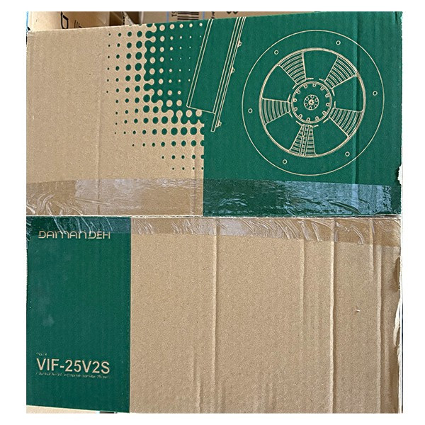 هواکش دمنده مدل VIF-25V4S