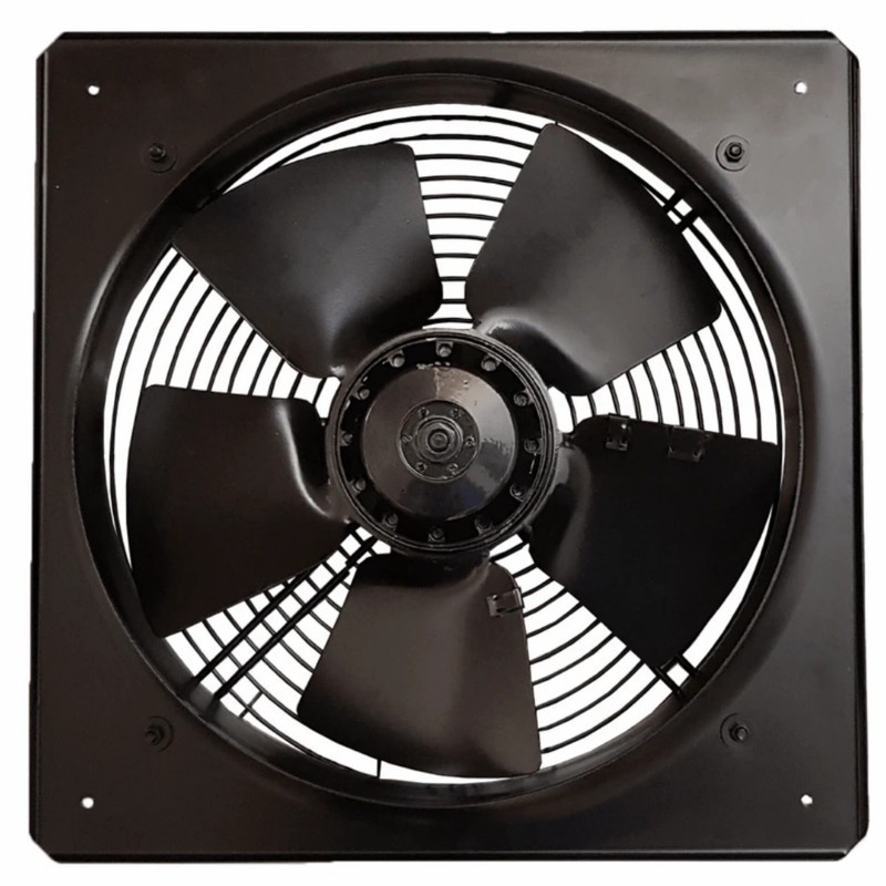 هواکش صنعتی دمنده مدل VIF-20V2S