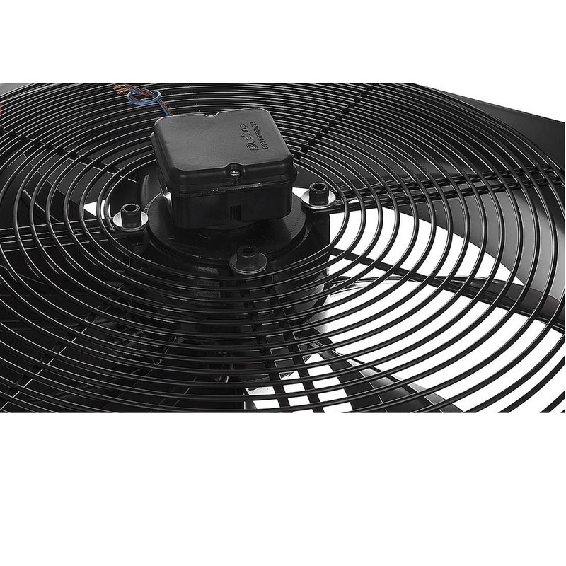 هواکش صنعتی دمنده مدل VIK-45A6S-H