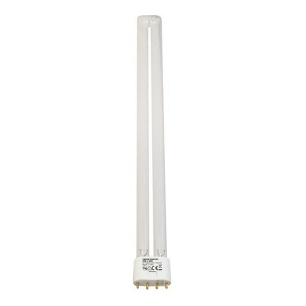 لامپ یووی سی 18 وات اسرام مدل PURITEC-HNS-L18W-UVC پایه 2G11