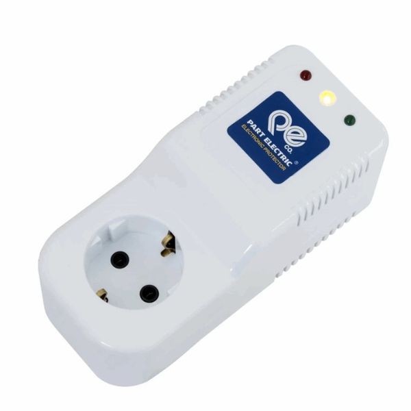 محافظ کولر گازی و یخچال و لباسشویی پارت الکتریک کد 689