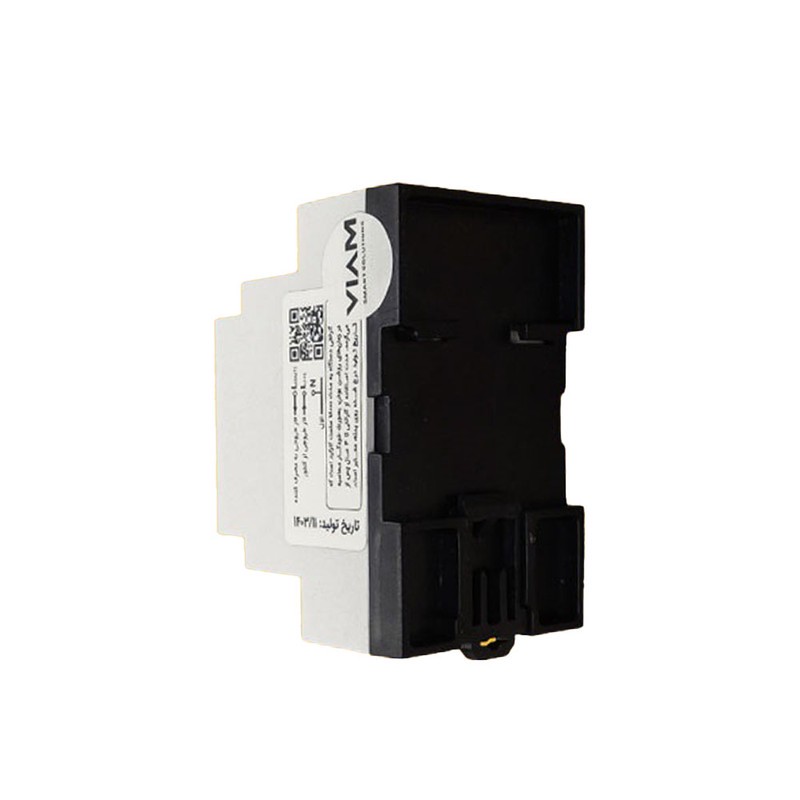 محافظ ولتاژ مرکزی ویام مدل VS402
