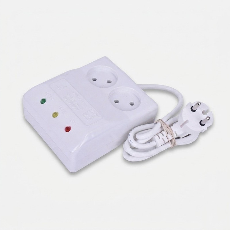 محافظ ولتاژ یخچال و فریزر کاوه مدل KRP2225