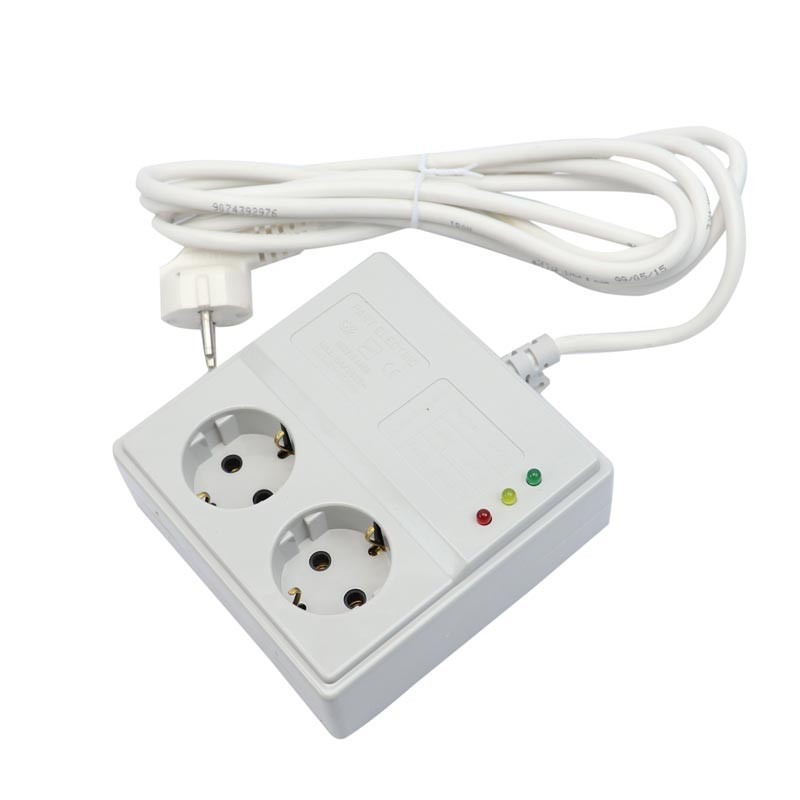 محافظ ولتاژ پارت الکتریک مدل PE0683