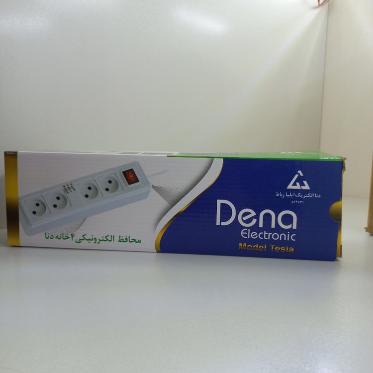 محافظ شوک الکتریکی دنا مدل ak875223456