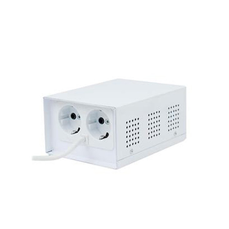 محافظ ولتاژ گروه صنعتی سارا ترانس مدل p255