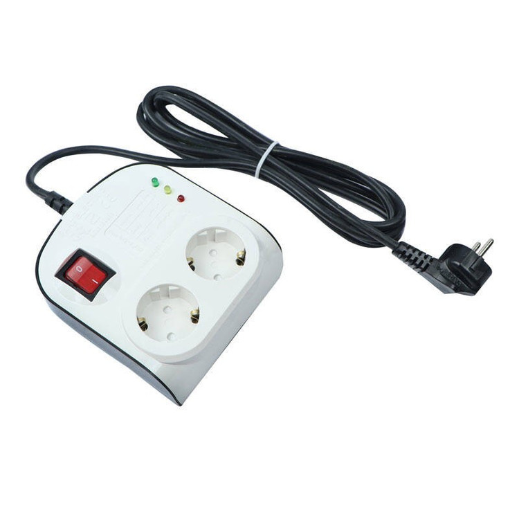 محافظ ولتاژ پارت الکتریک مدل یخچال P8790