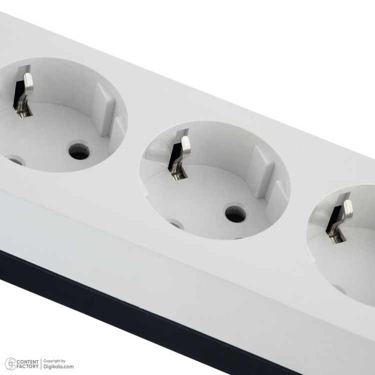 محافظ برق اتکو مدل Power Strip 4