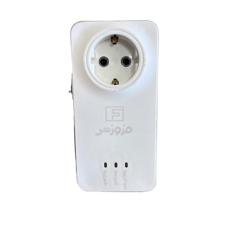 محافظ ولتاژ فروزش مدل FR125