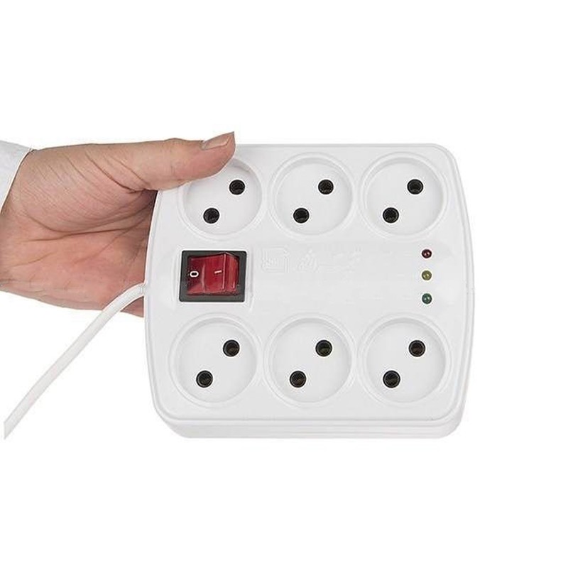 محافظ ولتاژ تیراژه کد T106