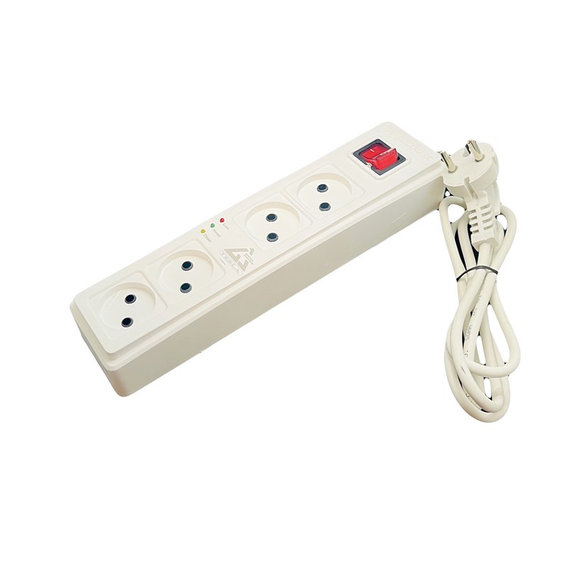 محافظ ولتاژ دنا کد M1.8